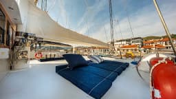 Gulet in Fethiye / Marina Yat Limani thumbnail 21