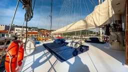 Gulet in Fethiye / Marina Yat Limani thumbnail 22