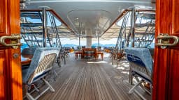 Gulet in Fethiye / Marina Yat Limani thumbnail 26