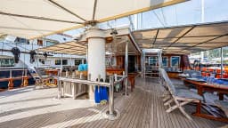 Gulet in Fethiye / Marina Yat Limani thumbnail 28