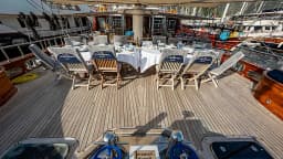 Gulet in Fethiye / Marina Yat Limani thumbnail 29