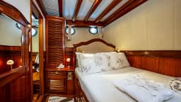 Gulet in Fethiye / Marina Yat Limani thumbnail 3
