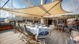 Gulet in Fethiye / Marina Yat Limani thumbnail 31