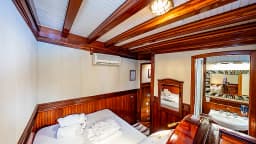 Gulet in Fethiye / Marina Yat Limani thumbnail 33