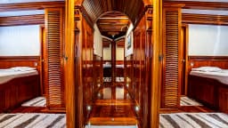 Gulet in Fethiye / Marina Yat Limani thumbnail 34
