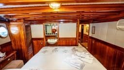 Gulet in Fethiye / Marina Yat Limani thumbnail 40