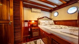Gulet in Fethiye / Marina Yat Limani thumbnail 44