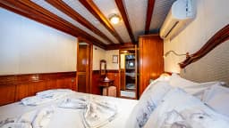 Gulet in Fethiye / Marina Yat Limani thumbnail 45