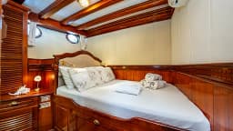 Gulet in Fethiye / Marina Yat Limani thumbnail 46