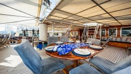 Gulet in Fethiye / Marina Yat Limani thumbnail 8