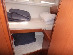 Oceanis 48 in Kaštel Gomilica / Marina Kaštela thumbnail 12