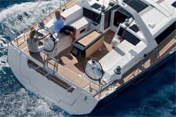 Oceanis 48 in Kaštel Gomilica / Marina Kaštela thumbnail 13