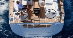 Oceanis 48 in Kaštel Gomilica / Marina Kaštela thumbnail 19