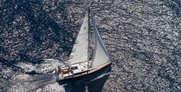 Oceanis 48 in Kaštel Gomilica / Marina Kaštela thumbnail 5