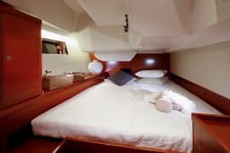 Oceanis 48 in Kaštel Gomilica / Marina Kaštela thumbnail 7
