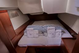 Oceanis 48 in Kaštel Gomilica / Marina Kaštela thumbnail 8