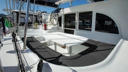 Lagoon 380 in Vibo Marina thumbnail 9
