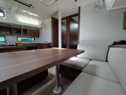 Oceanis 46.1 in Zakynthos  / Zante thumbnail 16