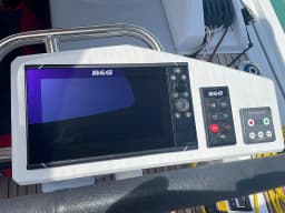 Oceanis 46.1 in Zakynthos  / Zante thumbnail 7