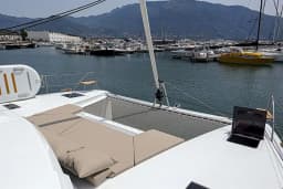 Astréa 42 in Castellammare di Stabia / Marina di Stabia thumbnail 19