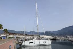 Astréa 42 in Castellammare di Stabia / Marina di Stabia thumbnail 5