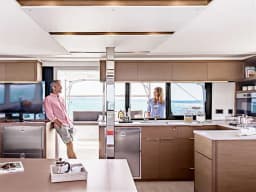 Lagoon 46 in Marina Agana thumbnail 2