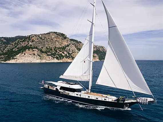 Custom built 183 in Athens / Alimos Marina - Photo 1