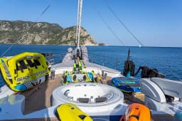 Custom built 183 in Athens / Alimos Marina thumbnail 10