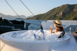 Custom built 183 in Athens / Alimos Marina thumbnail 11