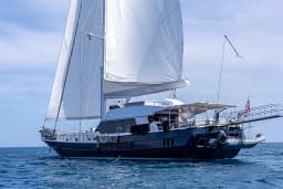 Custom built 183 in Athens / Alimos Marina thumbnail 12