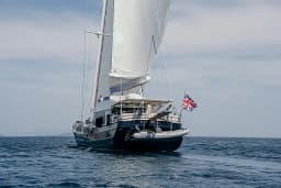Custom built 183 in Athens / Alimos Marina thumbnail 13