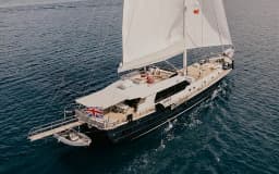 Custom built 183 in Athens / Alimos Marina thumbnail 16