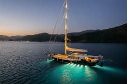 Custom built 183 in Athens / Alimos Marina thumbnail 17