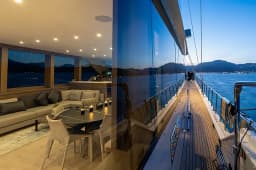 Custom built 183 in Athens / Alimos Marina thumbnail 19