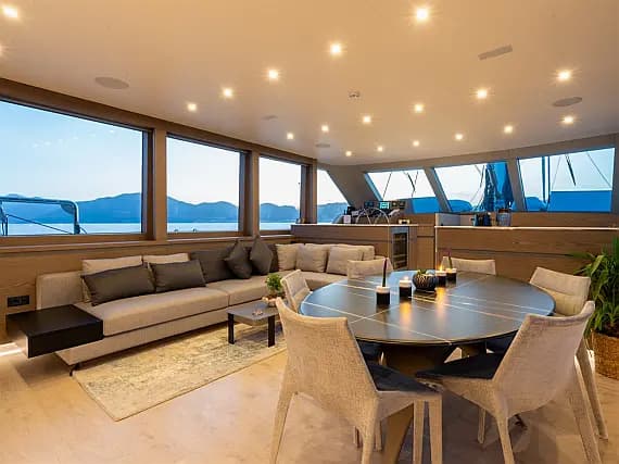 Custom built 183 in Athens / Alimos Marina - Photo 2