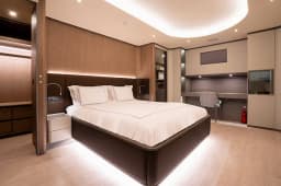 Custom built 183 in Athens / Alimos Marina thumbnail 24