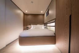 Custom built 183 in Athens / Alimos Marina thumbnail 25