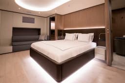 Custom built 183 in Athens / Alimos Marina thumbnail 26