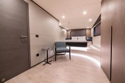 Custom built 183 in Athens / Alimos Marina thumbnail 27