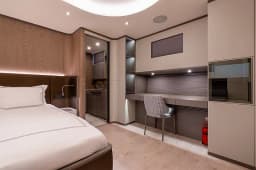 Custom built 183 in Athens / Alimos Marina thumbnail 28
