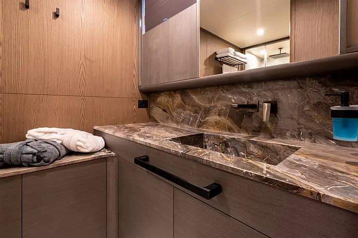 Custom built 183 in Athens / Alimos Marina - Photo 3