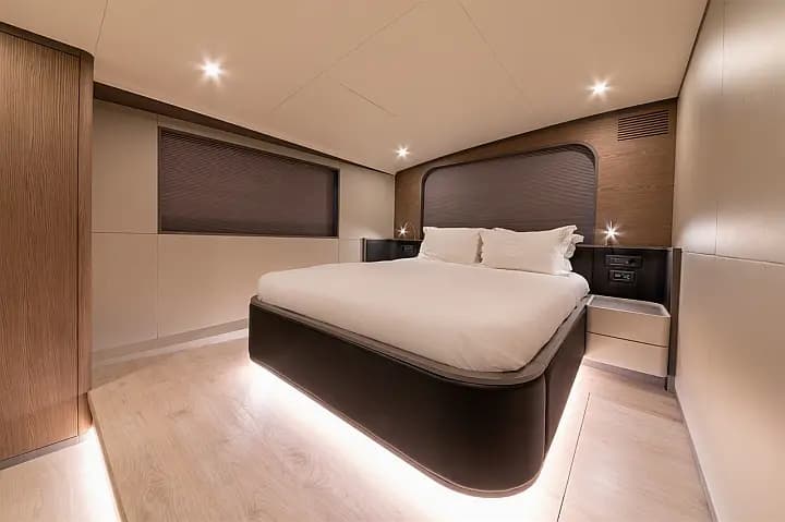 Custom built 183 in Athens / Alimos Marina - Photo 4