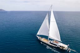 Custom built 183 in Athens / Alimos Marina thumbnail 6