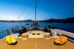 Custom built 183 in Athens / Alimos Marina thumbnail 8