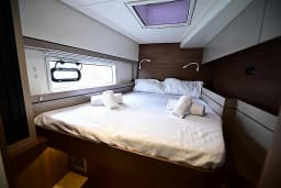 Bali 4.4 in Sardinia / Portisco / Marina di Portisco thumbnail 25