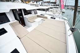 Bali 4.4 in Sardinia / Portisco / Marina di Portisco thumbnail 7