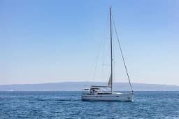 Bavaria Cruiser 51 in Split / ACI Marina Split thumbnail 10