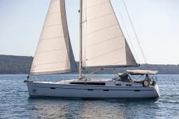 Bavaria Cruiser 51 in Split / ACI Marina Split thumbnail 11