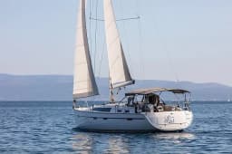 Bavaria Cruiser 51 in Split / ACI Marina Split thumbnail 12