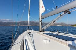 Bavaria Cruiser 51 in Split / ACI Marina Split thumbnail 13